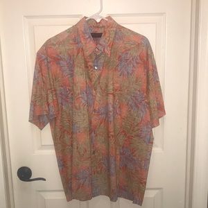 Tori Richard Casual Shirt